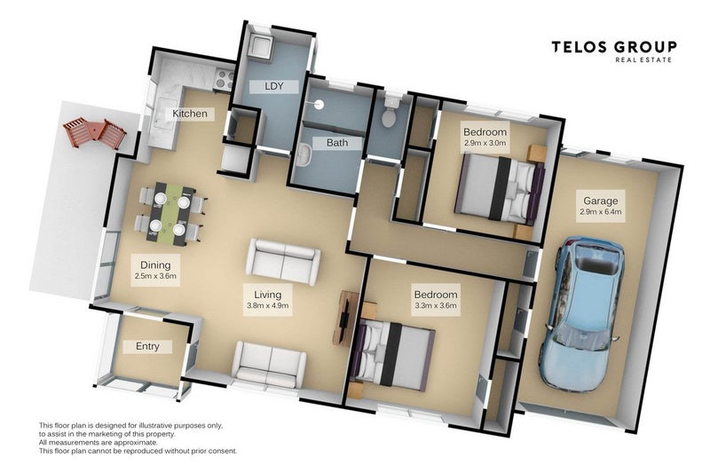 42A Graham Street, Hamilton East, Hamilton - Carousel 19