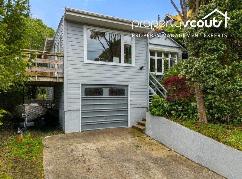 5 Marett Street, Macandrew Bay, Dunedin - Carousel 1