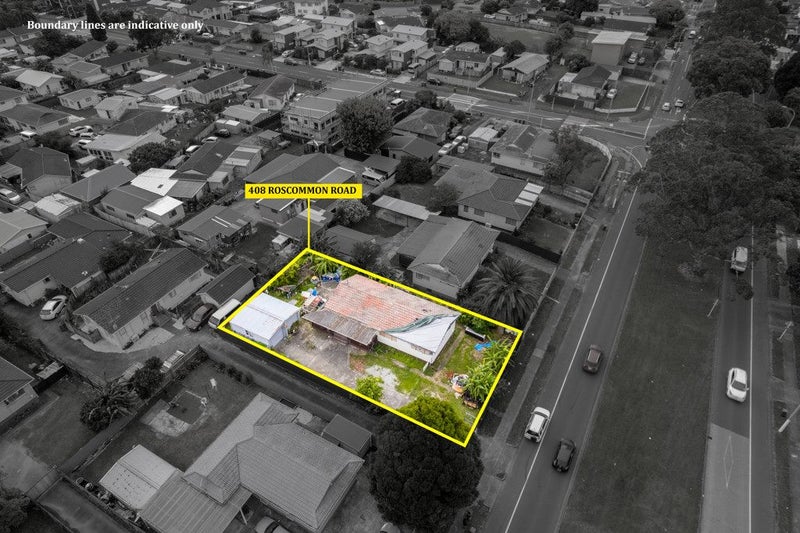 408 Roscommon Road, Clendon Park, Auckland - Carousel 4