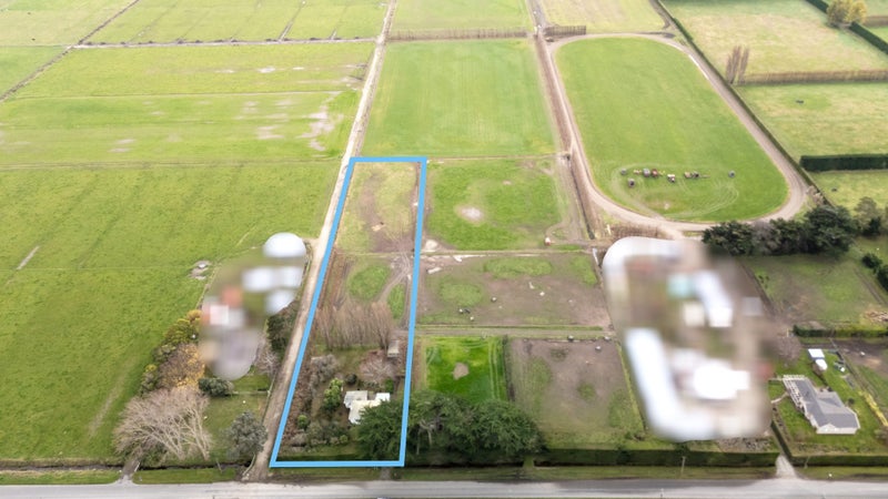 158 Carters Road, Christchurch - Carousel 27