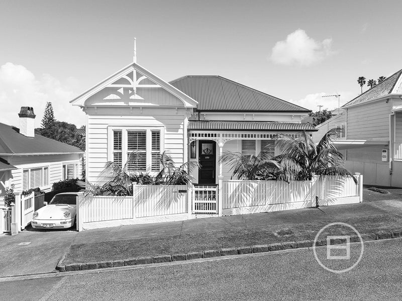 27 Bayfield Road, Ponsonby, Auckland - Carousel 1