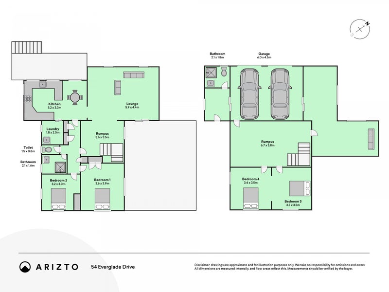 54 Everglade Drive, Goodwood Heights, Auckland - Carousel 20