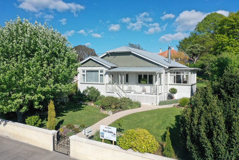 40 Mersey Street, South Hill, Oamaru - Carousel 1