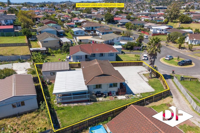 27 Palermo Place, Clover Park, Auckland - Carousel 1