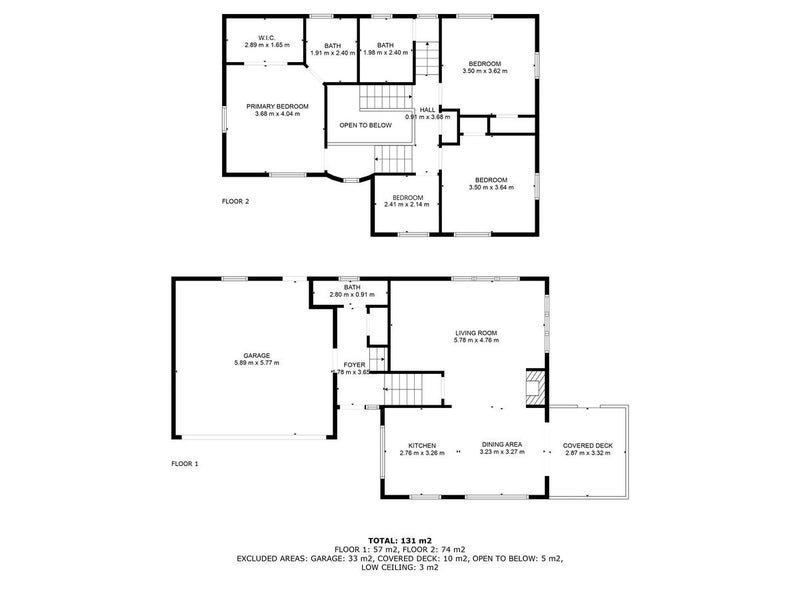 30A Gamma Street, Belleknowes, Dunedin - Carousel 35