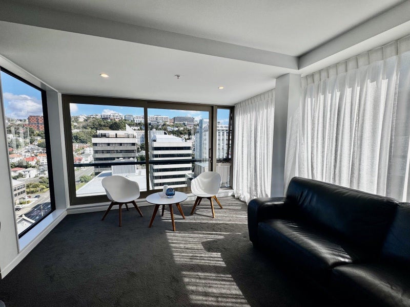 1303/166 Victoria Street, Te Aro, Wellington - Carousel 2