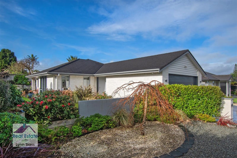 5 Rolling Stone Rise, Tikipunga, Whangarei - Carousel 19