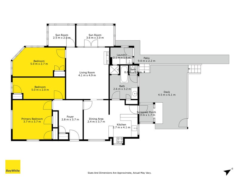 29 Springfield Road, Morningside, Auckland - Carousel 18