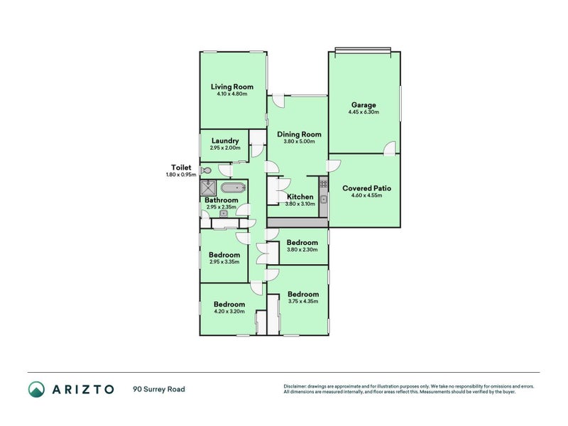 90 Surrey Road, Springvale, Whanganui - Carousel 26