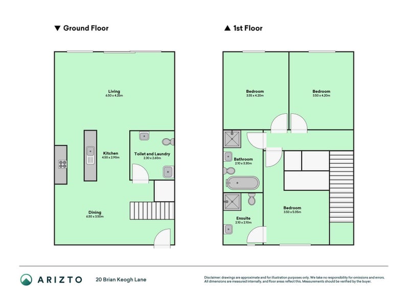 20 Brian Keogh Lane, Wigram, Christchurch - Carousel 20