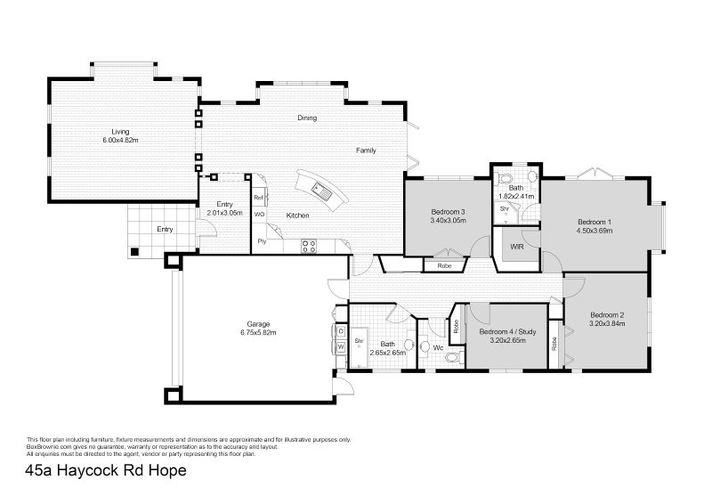 45A Haycock Road, Hope, Richmond - Carousel 35