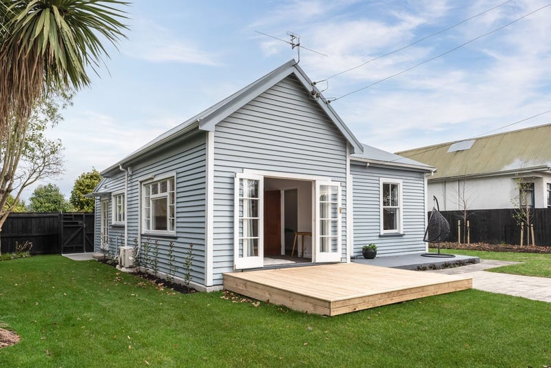 60 Oxley Avenue, St Albans, Christchurch - Carousel 2