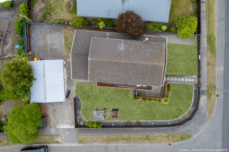 16 Philomel Street, North New Brighton, Christchurch - Carousel 26