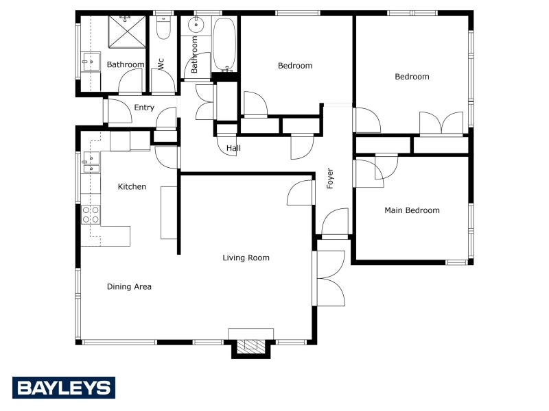 49 Fisher Terrace, Kamo, Whangarei - Carousel 26