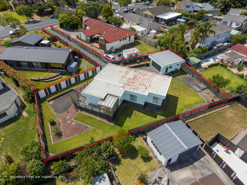 139 Everglade Drive, Totara Heights, Auckland - Carousel 1