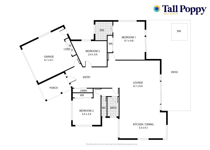 20B Strathaven Place, Atawhai, Nelson - Carousel 27