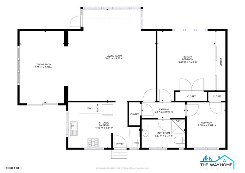 7b HARVARD GR, TOTARA PARK, UPPER HUTT - Carousel 20