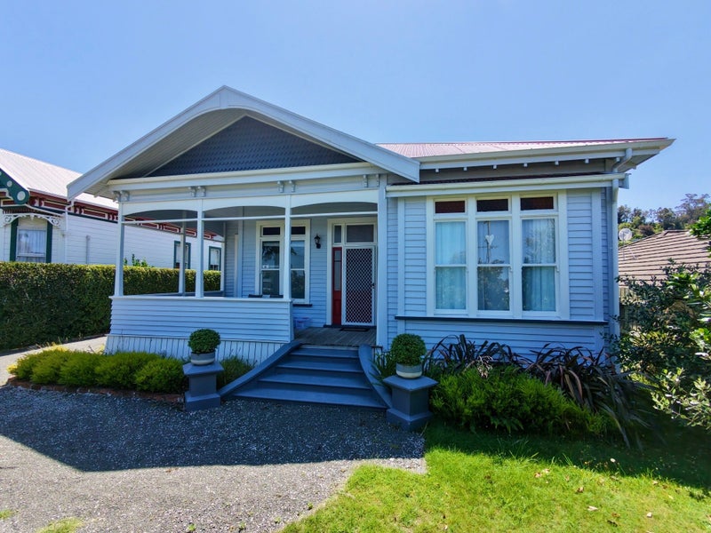 114 Ballance Street, Whataupoko, Gisborne - Carousel 1