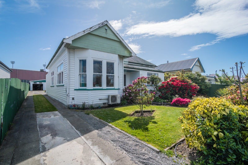 37 Raymond Street, West End, Timaru - Carousel 1
