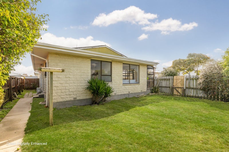 1/60 Inwoods Road, Parklands, Christchurch - Carousel 13