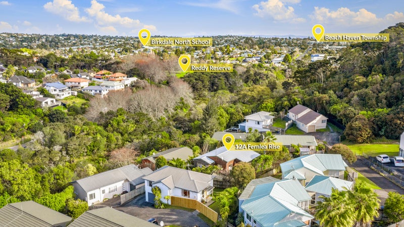 1/12 Fernlea Rise, Bayview, Auckland - Carousel 22