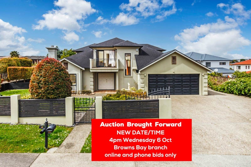 5 Killybegs Drive, Pinehill, Auckland - Carousel 1