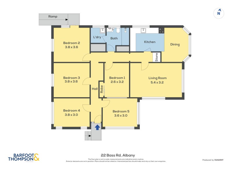 22 Bass Road, Albany, Auckland - Carousel 24