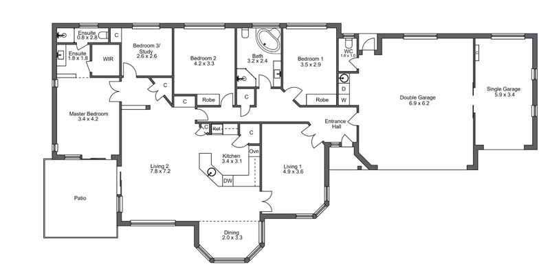 20 Western Heights Drive, Western Heights, Hamilton - Carousel 14