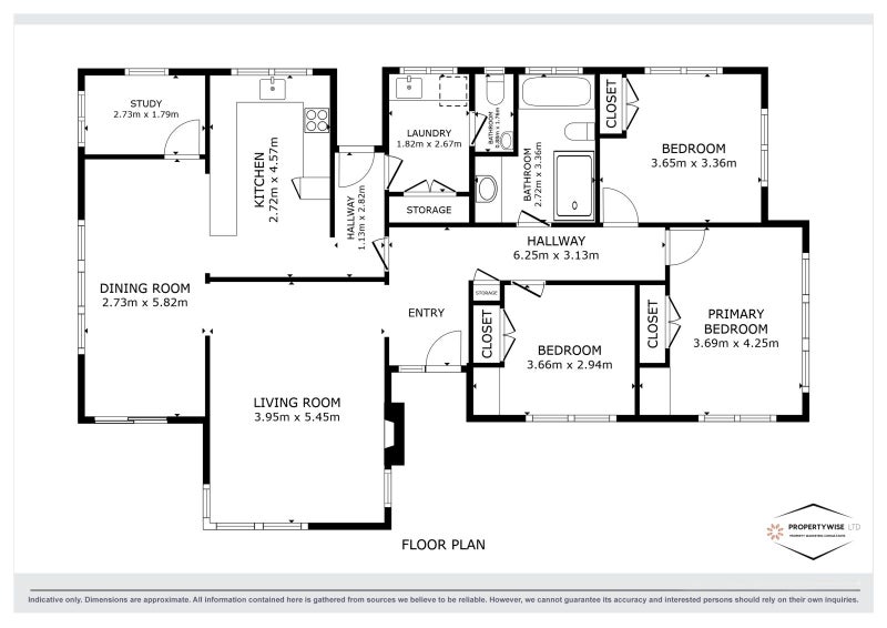 74 Garden Road, Avalon, Lower Hutt - Carousel 35