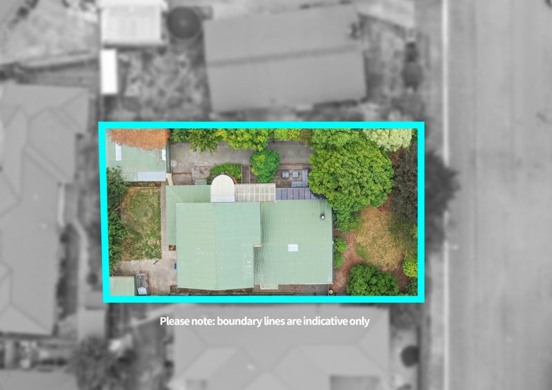 42 Grove Street, Tinwald, Ashburton - Carousel 39