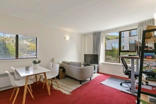 11/70 Hobson Street, Thorndon, Wellington - Carousel 2