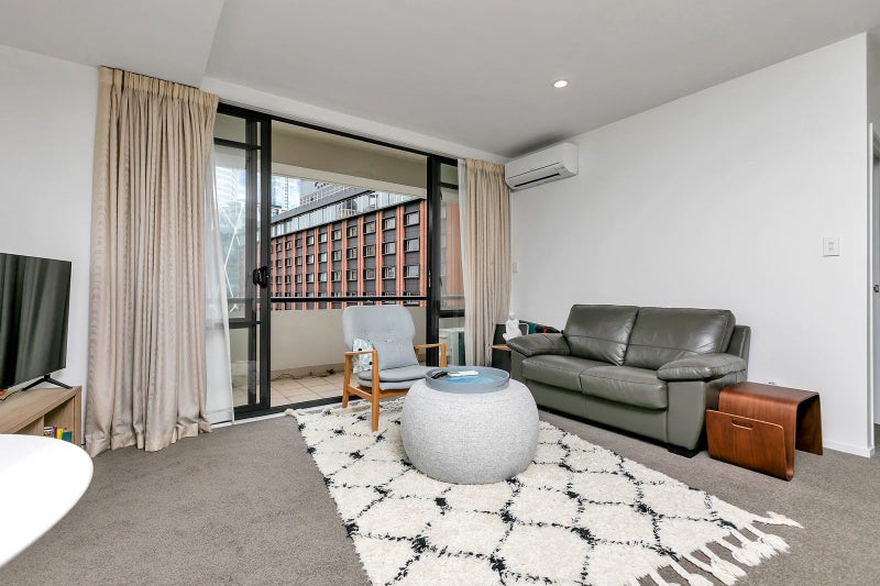 8A/14 Waterloo Quadrant, Auckland Central, Auckland - Carousel 2