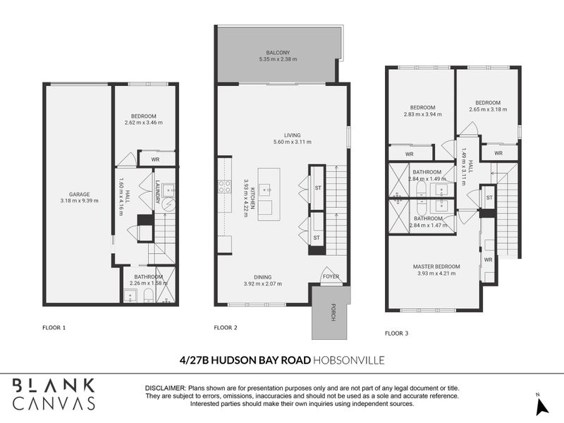 4/27B Hudson Bay Road, Hobsonville, Auckland - Carousel 20