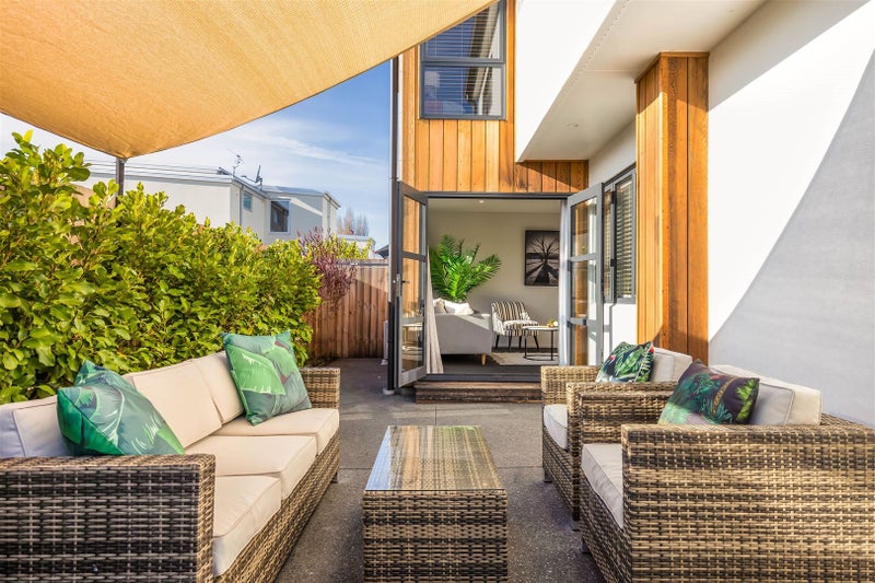 1/90 Bishop Street, St Albans, Christchurch - Carousel 1