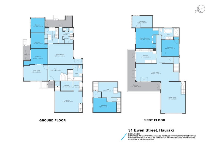 31 Ewen Street, Hauraki, Auckland - Carousel 25