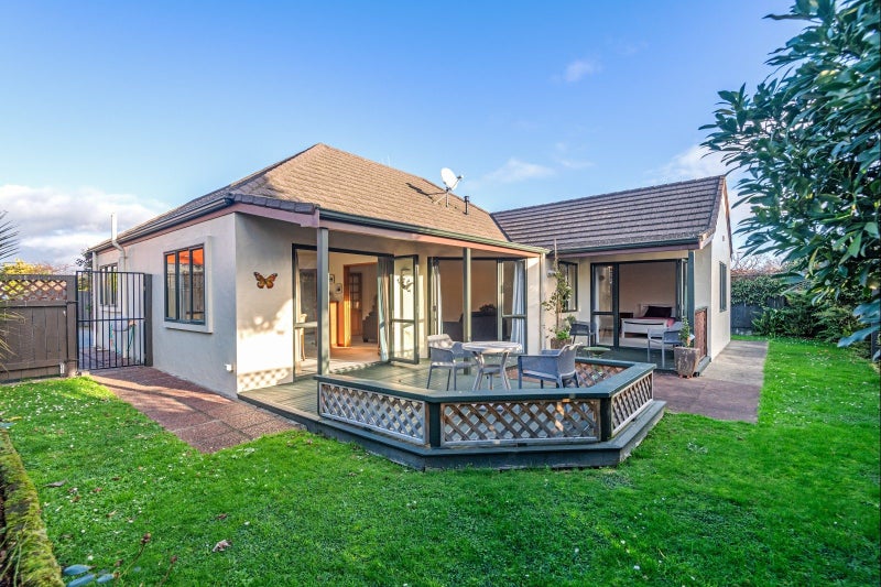 4 Jensen Street, Hokowhitu, Palmerston North - Carousel 11