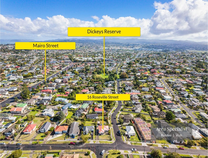 16 Roseville Street, New Windsor, Auckland - Carousel 7