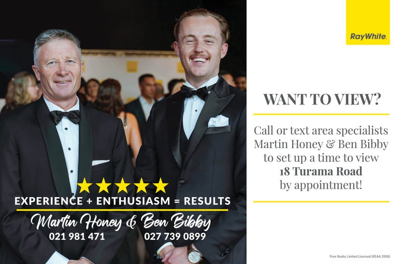 18 Turama Road, Royal Oak, Auckland - Carousel 18