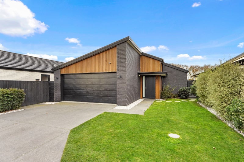 27 Edwin Ebbett Place, Wigram, Christchurch - Carousel 1