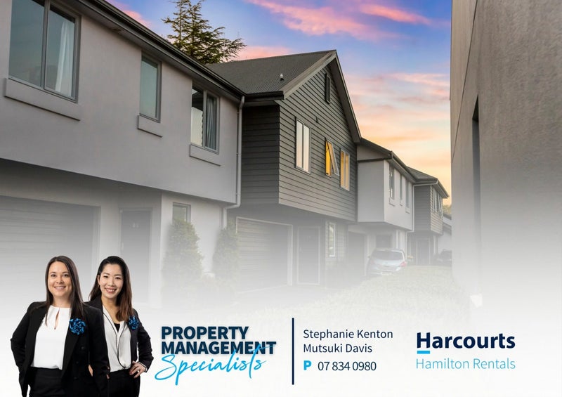 11/6 Page Place, Hamilton East, Hamilton - Carousel 1