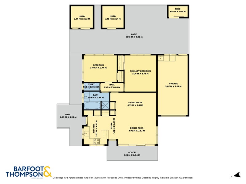 4/27 South Street, Papakura, Auckland - Carousel 22