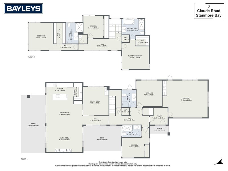 3 Claude Road, Stanmore Bay, Whangaparaoa - Carousel 27