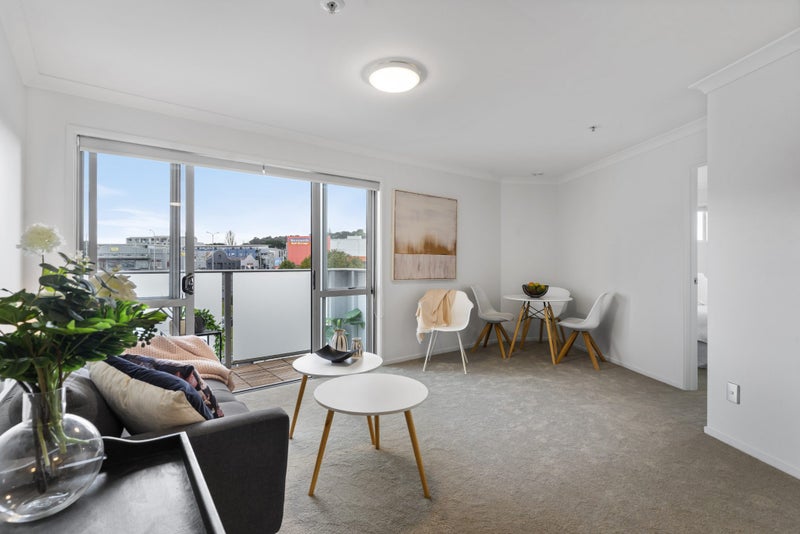 3E/15 Minnie Street, Eden Terrace, Auckland - Carousel 1