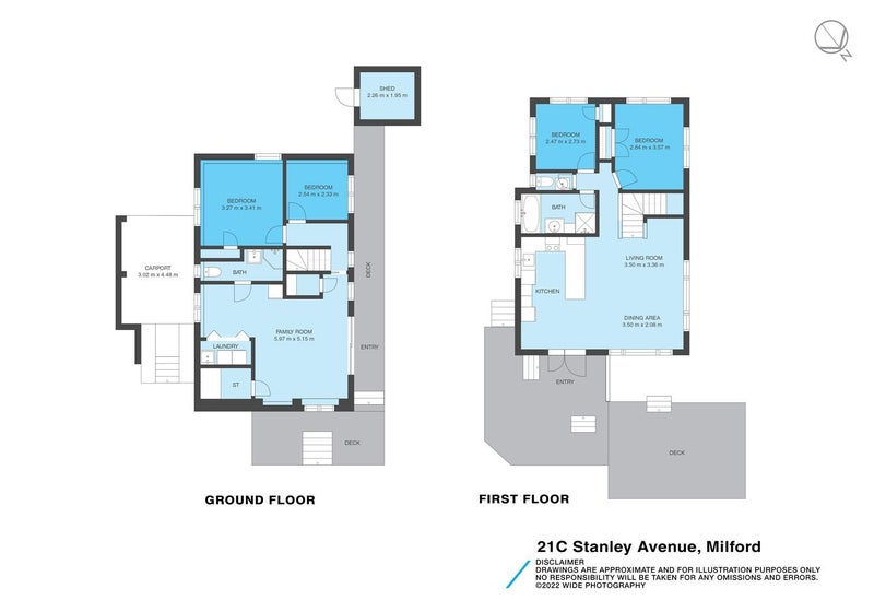 3/21 Stanley Avenue, Milford, Auckland - Carousel 20