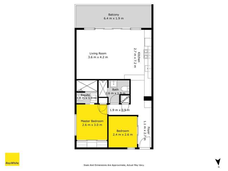 304/43 Brown Street, Ponsonby, Auckland - Carousel 19