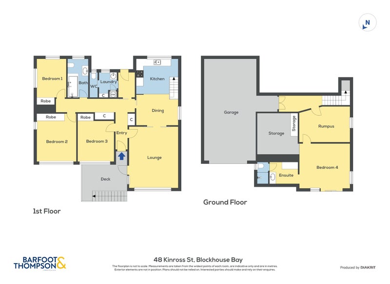 48 Kinross Street, Blockhouse Bay, Auckland - Carousel 23