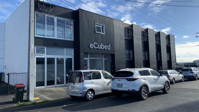 1/14 Akepiro Street, Mount Eden, Auckland - Carousel 1