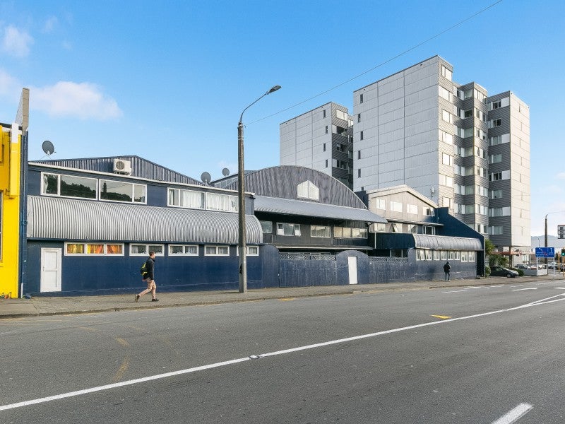 17/246 Taranaki Street, Mount Cook, Wellington - Carousel 15