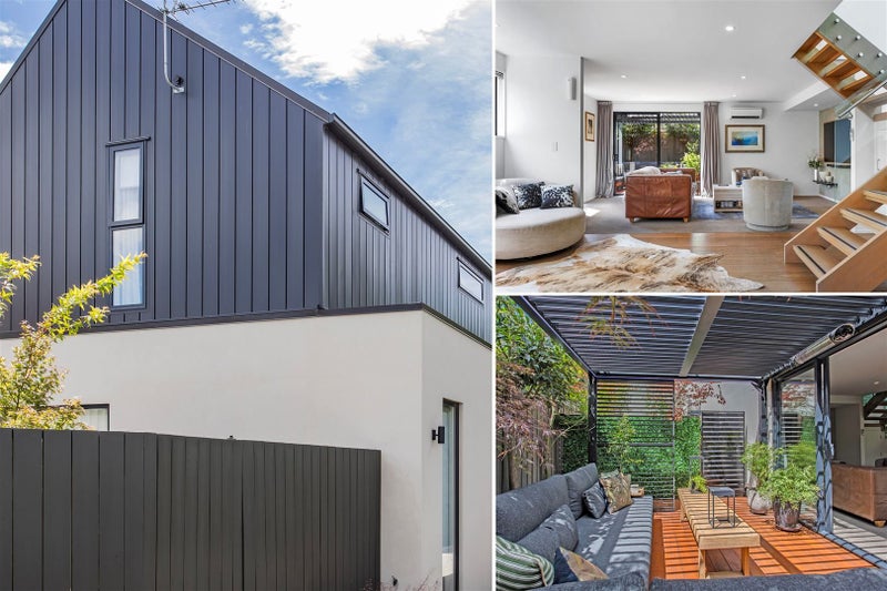 420B Manchester Street, St Albans, Christchurch - Carousel 1