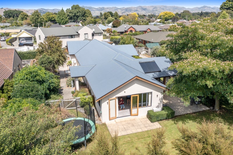 7 Cherrywood Park, Springlands, Blenheim - Carousel 30